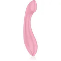Satisfyer G-Force vibrátor Pink 18,8 cm