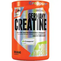 Extrifit Creatine Germany podpora růstu svalů 300 g
