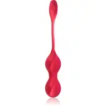 Satisfyer Love Birds 2 vibrační kuličky Pink 22.2 cm
