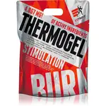 Extrifit Thermogel doplněk stravy pro sportovce příchuť Cherry 25x80 g