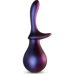 HUEMAN Nebula Bulb Anal Douche anální sprcha 25 cm