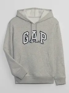 Mikina s logem GAP - Dámské