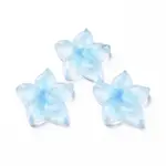 Transparent Epoxy Resin Cabochons