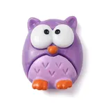 Halloween Opaque Resin Cabochons