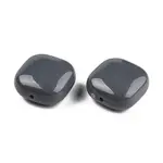 Opaque Acrylic Beads