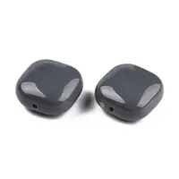 Opaque Acrylic Beads