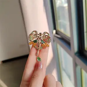 Angel Enamel Pins