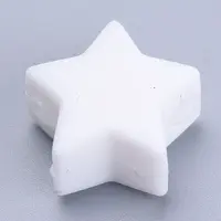 Food Grade Eco-Friendly Silicone Beads