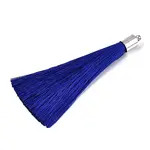 Fiber Tassel Big Pendant Decorations