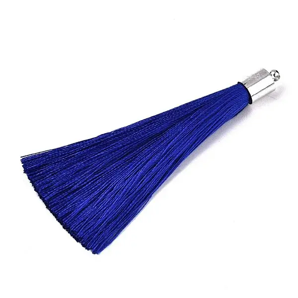 Fiber Tassel Big Pendant Decorations