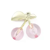 Alloy & Acrylic Pendants