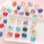 Handmade Lampwork Beads