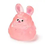 Luminous Resin Cute Little Rabbit Ornaments
