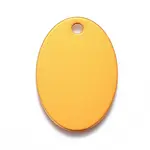 Pet Aluminium Pendants