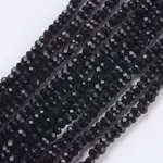 Opaque Glass Beads Strands