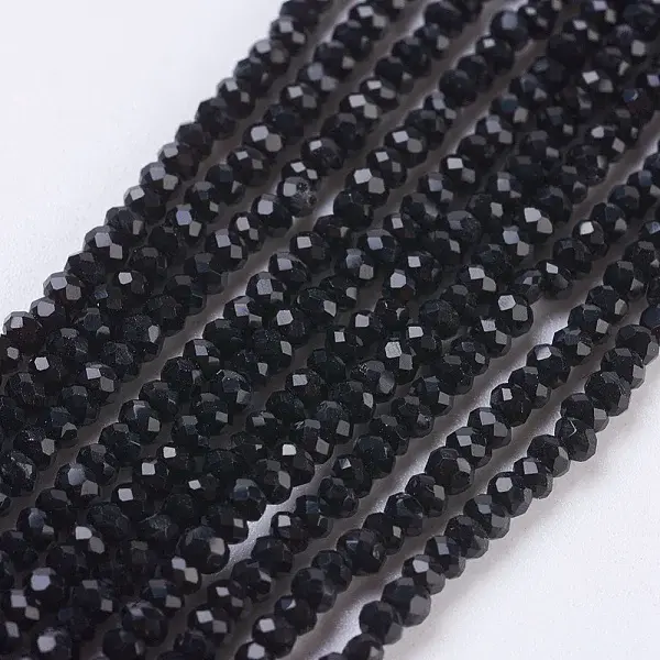 Opaque Glass Beads Strands