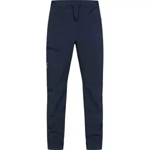 HAGLÖFS ROC LITE STANDARD Pánské kalhoty, tmavě modrá, velikost