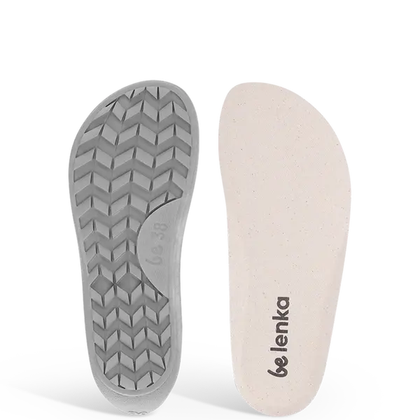 Stélka Comfort Cotton pro podešev DeepGrip