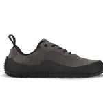 Barefoot boty Be Lenka Trailwalker 3.0 - Dark Grey