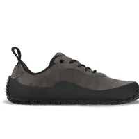 Barefoot boty Be Lenka Trailwalker 3.0 - Dark Grey