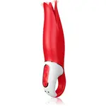 Satisfyer Vibes POWER FLOWER vibrátor 18 cm