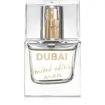 HOT Dubai Limited Edition Man parfém s feromónmi pre mužov 30 ml