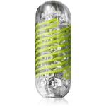 Tenga Spinner 03 Shell masturbátor 13 cm
