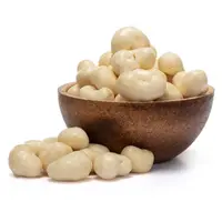 Grizly kešu oriešky v jogurtovej poleve orechy v poleve 500 g