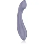 Satisfyer G-Force vibrátor Purple 18,8 cm