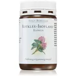 Sanct Bernhard Červený ďatelina Izoflavón kapsuly na podporu komfortu pri menopauze 78 g