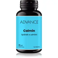 Advance Calmin kapsle pro klidný spánek 60 cps