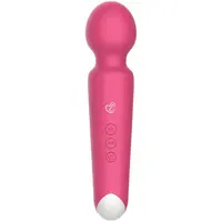 EasyToys Wand Play masážní hlavice a vibrátor 19,2 cm