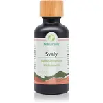 Naturalis Svaly bylinná tinktura 50 ml