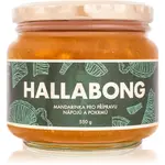 Yuzu Hallabong konzervované plody mandarinky 550 g