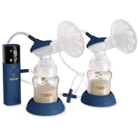 NENO Camino odsávačka mateřského mléka 1 ks