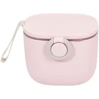Bo Jungle B-Nomadic Powder Box dávkovač sušeného mléka Pink 500 ml