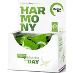 Matcha Tea Harmony BIO matcha prášek 30x2 g