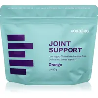Voxberg Joint Support doplněk stravy na svaly a klouby příchuť Orange 490 g