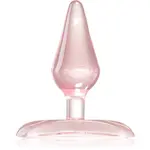 EasyToys Mini Anal Plug anální kolík Pink 7 cm