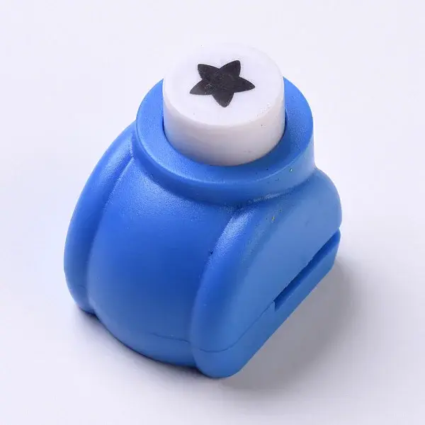 Plastic Craft Punch Sets for Scrapbooking & Paper Crafts