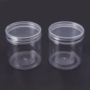 Eco-Friendly Plastic Bead Containers