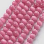 Cat Eye Beads