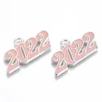 Alloy Enamel Pendants