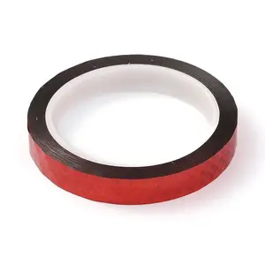 Laser Shining PET Plastic Scrapbook Decorative Adhesive Tapes