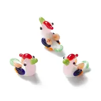 Handmade Lampwork Beads