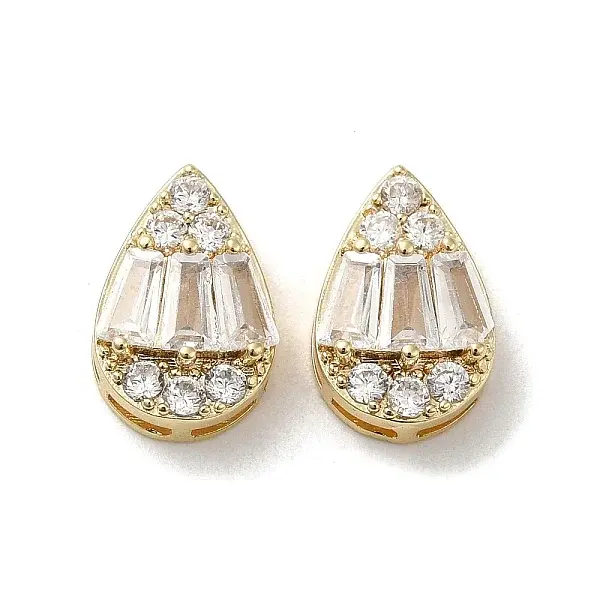 Brass Multi-strand Links