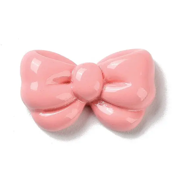 Opaque Resin Decoden Cabochons