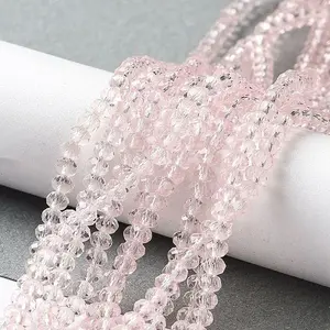 Glass Beads Strands