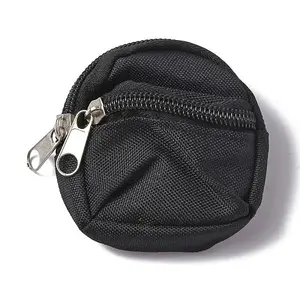 Casual Mini Cloth Doll Backpack