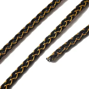 Braided Stainless Steel Cord